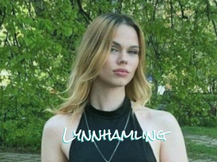 Lynnhamling