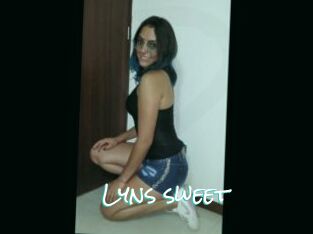 Lyns_sweet