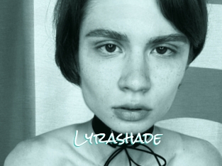 Lyrashade