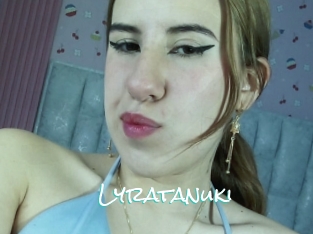 Lyratanuki