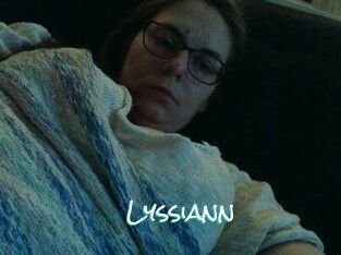 Lyssiann