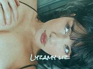 Lyzamy_liz
