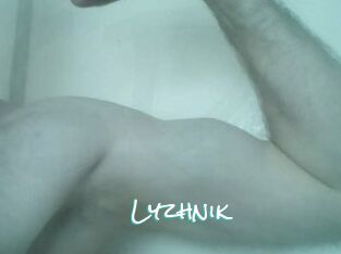 Lyzhnik