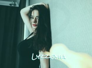 Lyzziemia