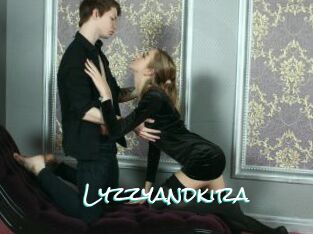 lyzzyandkira Sensuality Dream