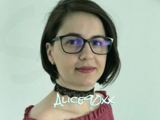 Alice90xx