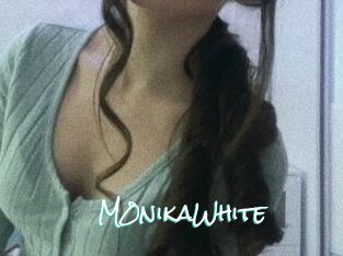 M0nikaWhite Sensuality Dream