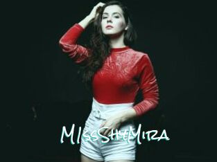 M1ssShyMira