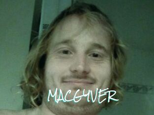 MACGYVER