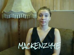 MACKENZYYE