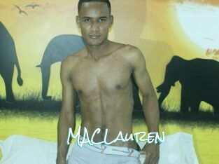 MACLauren