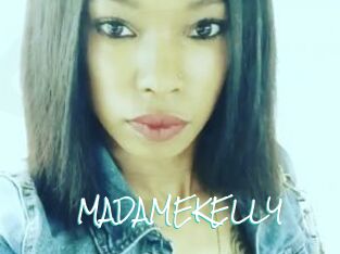 MADAMEKELLY