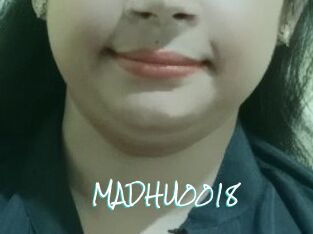 MADHU0018
