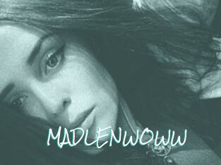 MADLENWOWW