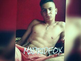 MADRIDFOX