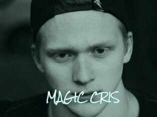 MAGIC_CRIS Sensuality Dream