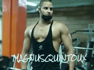 MAGNUSQUINTOUX