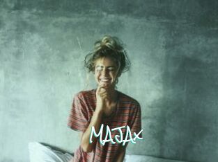 MAJAx