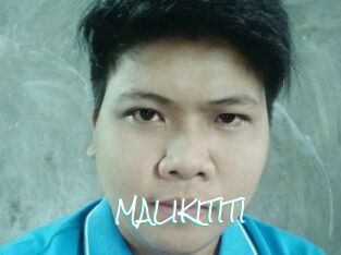 MALIKITITI Sensuality Dream