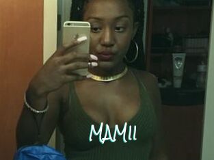 MAMII