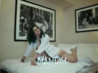 MANDIY