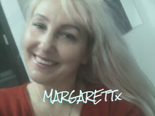 MARGARETTx
