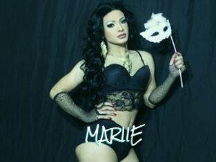 MARIIE