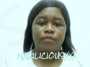 MARILICIOUSXXX