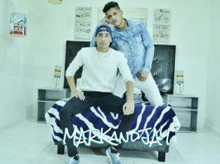 MARKandJAY Sensuality Dream