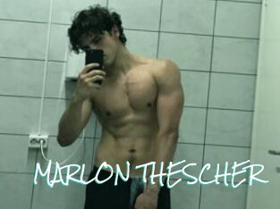 MARLON_THESCHER Sensuality Dream