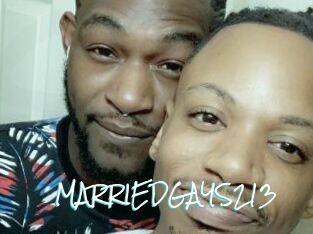 MARRIEDGAYS213 Sensuality Dream