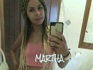 MARTHA