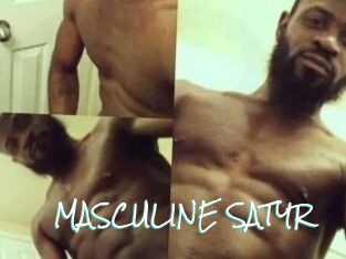MASCULINE_SATYR