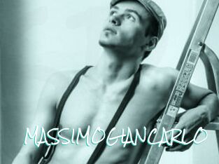 MASSIMO_GIANCARLO Sensuality Dream