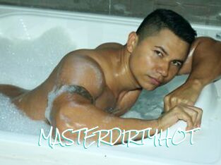 MASTERDIRTYHOT