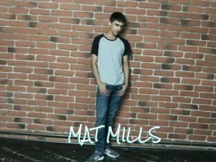 MAT_MILLS