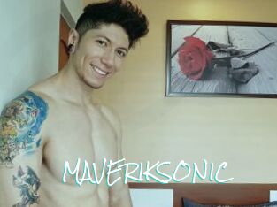 MAVERIKSONIC