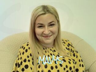 MAVYS