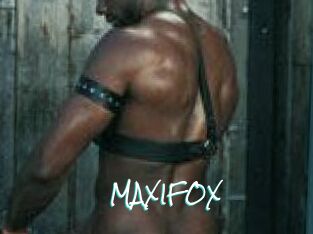 MAXIFOX