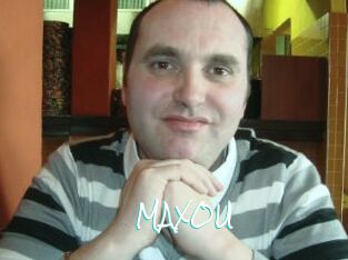 MAXOU