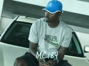 MC184 Sensuality Dream