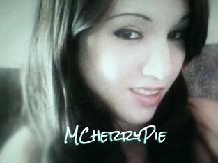 MCherryPie