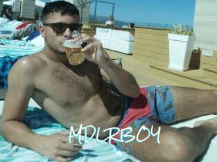 MDLRBOY