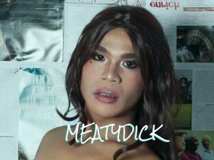 MEATYDICK