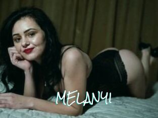 MELANYI