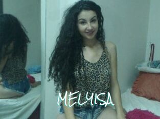 MELYISA