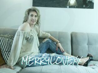 MERRYLOVEXX
