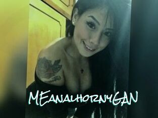 MEanalhornyGAN