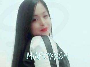 MIAFOXX69 Sensuality Dream