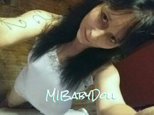 MIBabyDoll